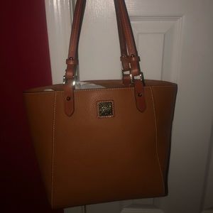 Dooney & Bourke handbag